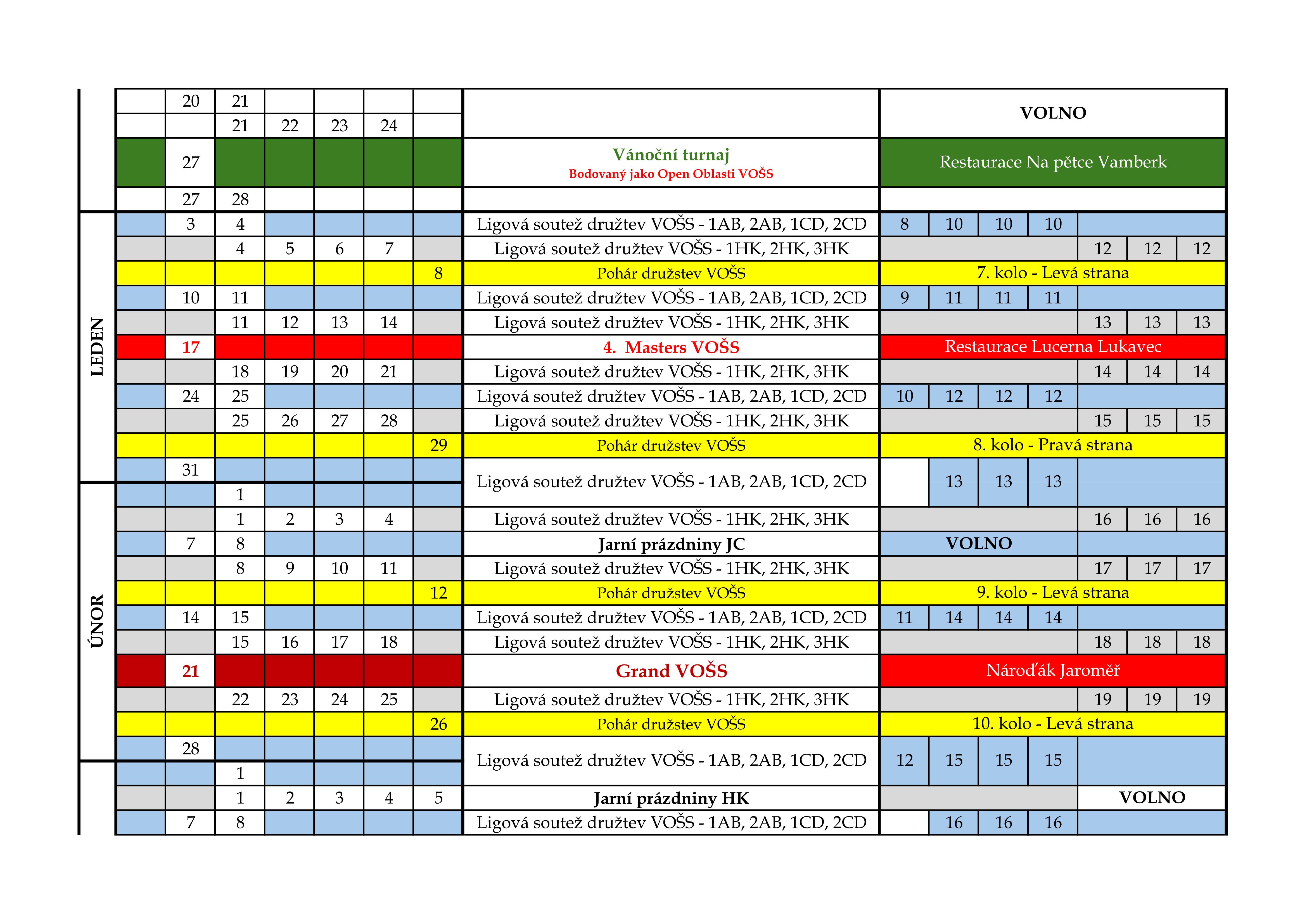 Kalend�� 2025/2026 strana 3